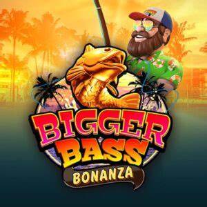Big Bass Bonanza