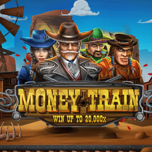 Money Train 2